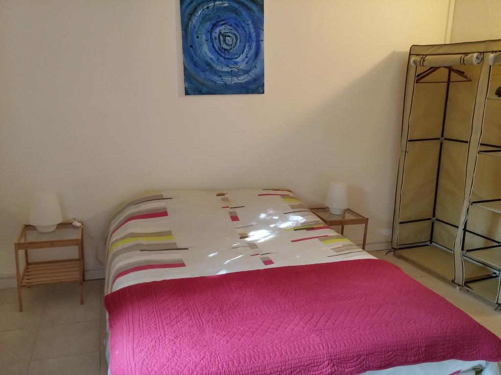 Appartements Cote Pont Vieux-Self Check-In قرقشونه المظهر الخارجي الصورة
