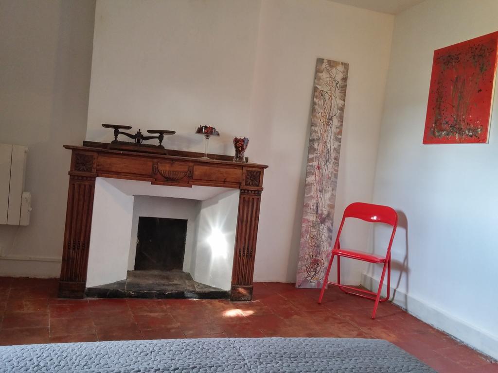 Appartements Cote Pont Vieux-Self Check-In قرقشونه المظهر الخارجي الصورة