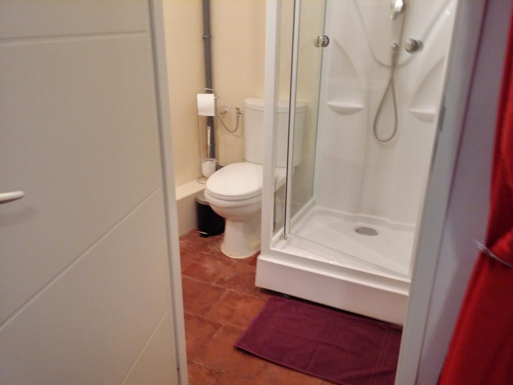 Appartements Cote Pont Vieux-Self Check-In قرقشونه المظهر الخارجي الصورة