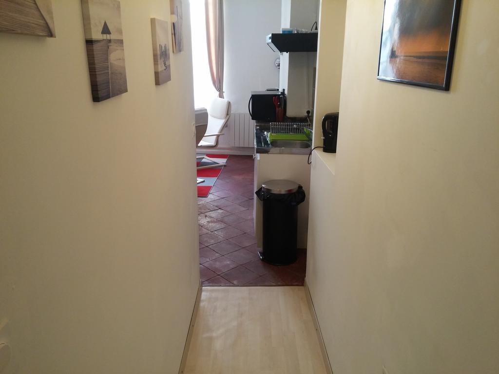 Appartements Cote Pont Vieux-Self Check-In قرقشونه المظهر الخارجي الصورة